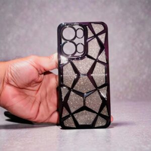 OPPO K13 Turbo Premium New Trend Diamond Cover