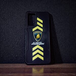 Vivo Y73  Soft Back Cover