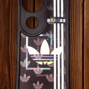 Vivo V50 Trendy Adidas Look Designer Back Cover