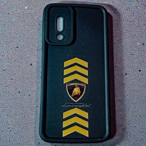 Vivo V15 Pro Soft TPU Style Back Cover |