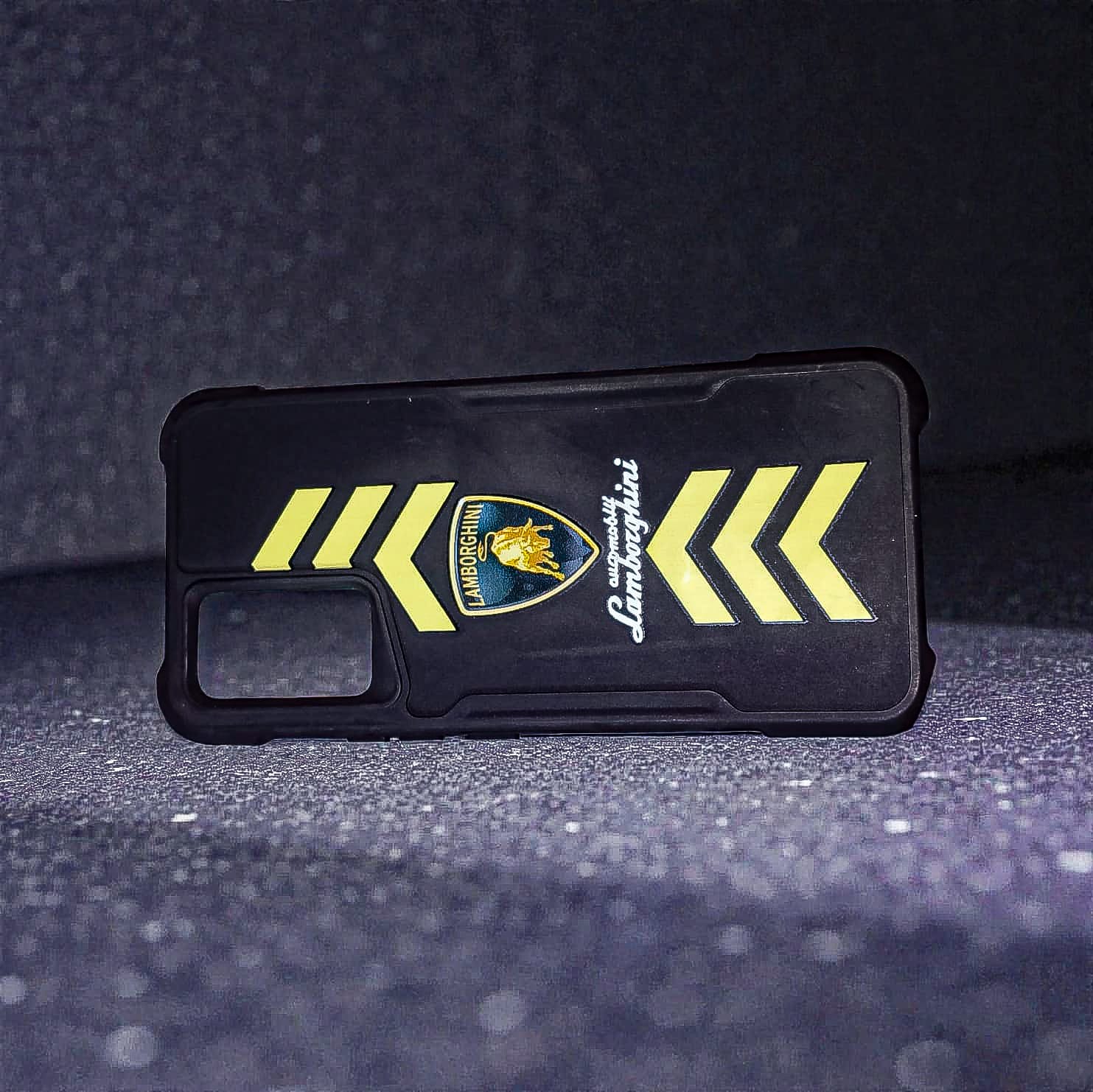 Vivo Y73  Soft Back Cover