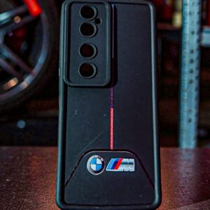 Vivo V40 M Style Soft TPU Back Cover |  Shockproof Slim Protective Case