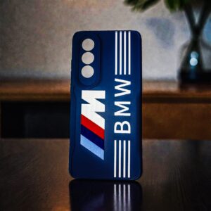 OnePlus Nord CE 4 M Sport Style Back Cover |  | Stylish Protective Cover