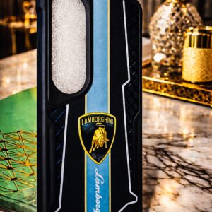 OnePlus Nord CE 4 top Style Racing Back Cover | Premium Sport Design Hard Case | Luxury Look Protection