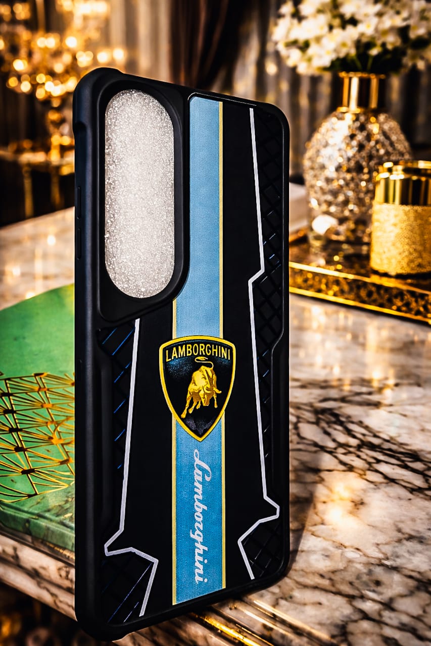 OnePlus Nord CE 4 top Style Racing Back Cover | Premium Sport Design Hard Case | Luxury Look Protection