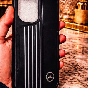 OnePlus Nord CE 3 Lite  top Style Back Cover | Premium  soft Luxury Sport Design  (Black)