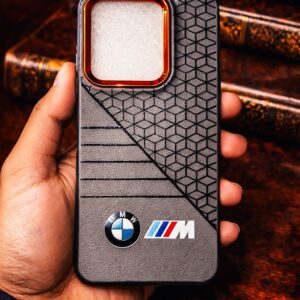 Premium Back Cover for Redmi Note 14 / Note 14 SE – Shockproof Luxury Designer Case