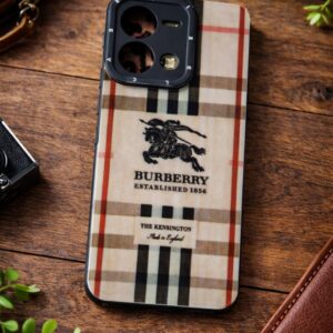 Vivo Y35 4G Blueberry Designer Back Cover