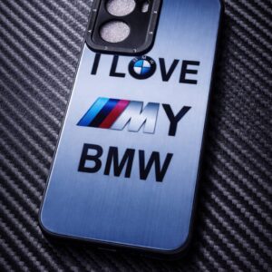 Luxury Look Case – Vivo Y16 & Y56