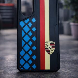 OnePlus Nord CE 4  Racing car addition Style Racing Back Cover |