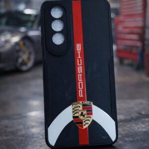 OnePlus Nord CE 4 Racing car addition  Style Premium Back Cover | Sporty Racing Design |