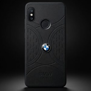 Premium Matte Back Cover for Redmi Note 5 Pro – Stylish Shockproof Protective Case