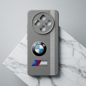 Premium M Series matte back cover for Redmi 14C / Redmi A4 / POCO C75 with stylish design, strong protection, and perfect camera cut-out.