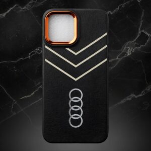 Samsung Galaxy A06 Premium  Back Cover | Matte Black Soft TPU Case with Strong Grip & Camera Protection