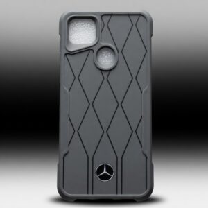 Edition Soft TPU Back Cover for Redmi 10A – Premium Matte Finish